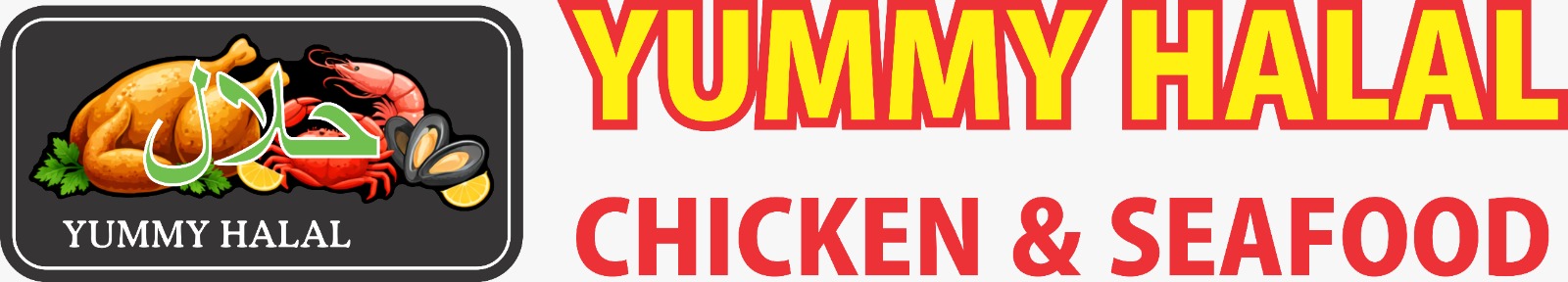 Yummy Halal Chicken & Seafood